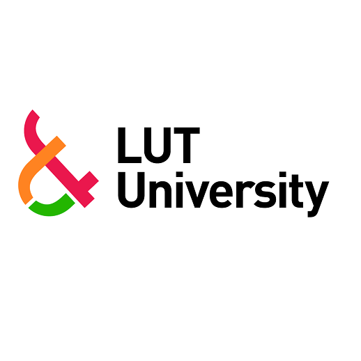 Lappeenrantan University of Technology logo